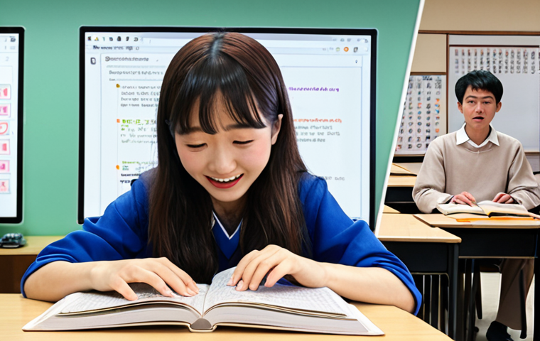 韓国語学習ゲーム開発 - 이미지 1