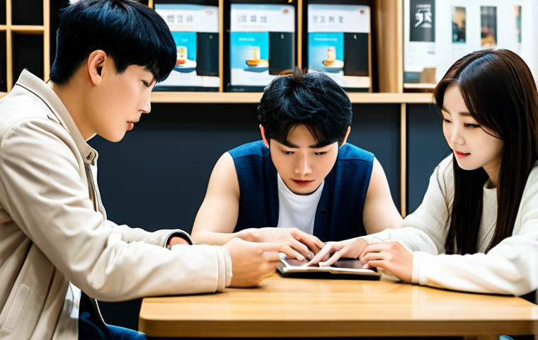 韓国小説の知られざる進化 - 이미지 1