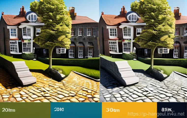 한글과 국제 학술 연구 - Here are three image generation prompts in English, designed to be detailed and adhere to all specif...
