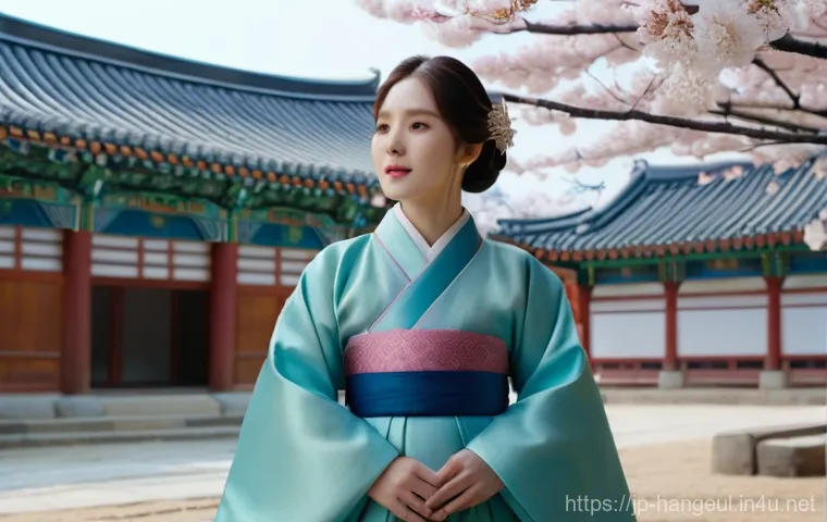 한글과 메타버스 콘텐츠 - **Prompt for K-Pop Idol Virtual Fan Meeting:**
    "A vibrant, high-energy scene of a female K-pop i...