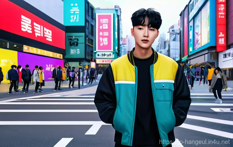 한글과 메타버스 콘텐츠 - **Prompt for K-Drama Historical Palace Immersion:**
    "A serene and majestic scene depicting a fem...