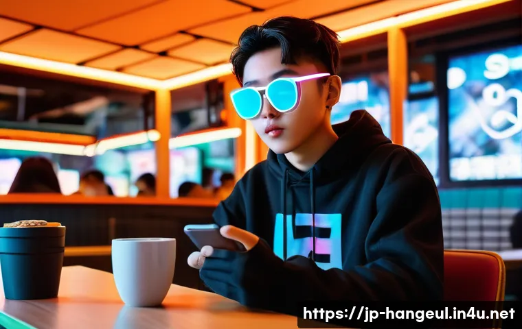 한글 입력 방식의 변화 관련 이미지 2