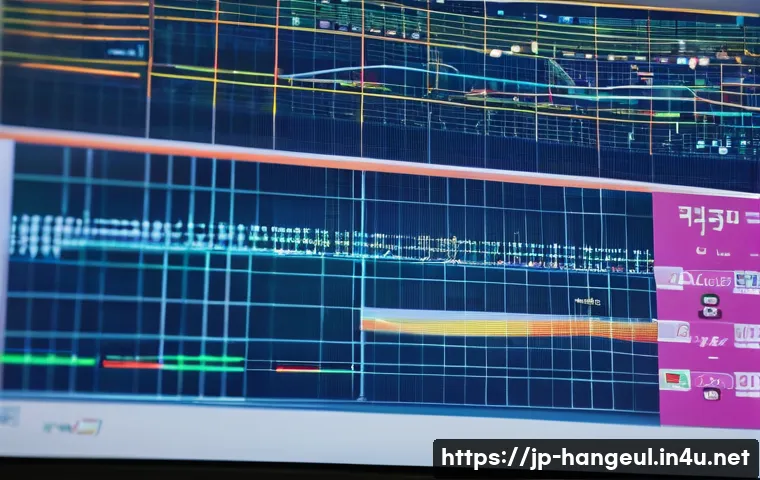 한글과 머신러닝 관련 이미지 1