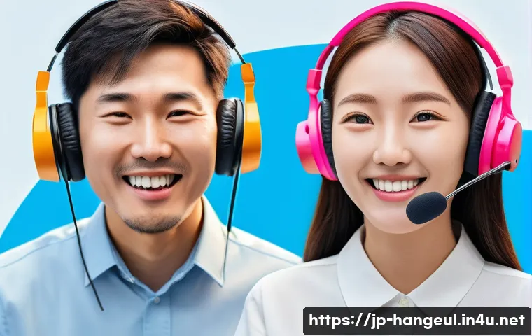 한글을 활용한 콘텐츠 제작 관련 이미지 1