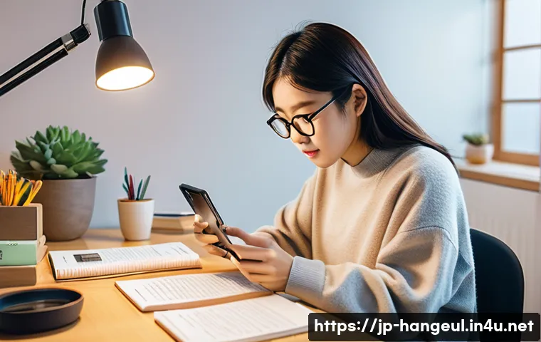 한글을 활용한 콘텐츠 제작 관련 이미지 2