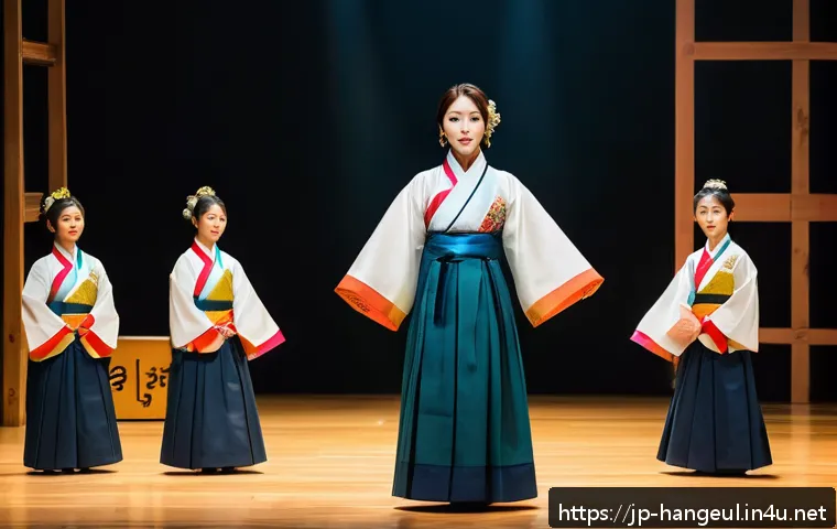韓国の伝統音楽を彩るハングルの美しさとその深遠な世界とは? 4 한글과 한국 전통 음악 관련 이미지 2